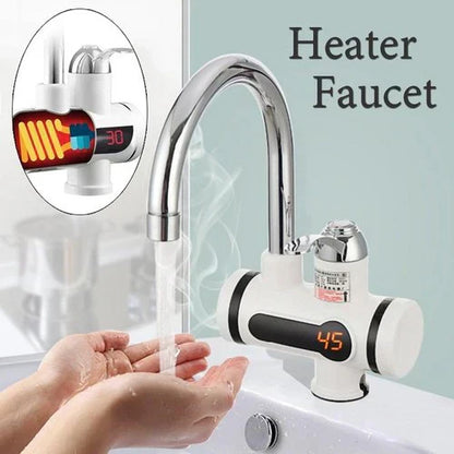 Instant Electric Hot Water Faucet