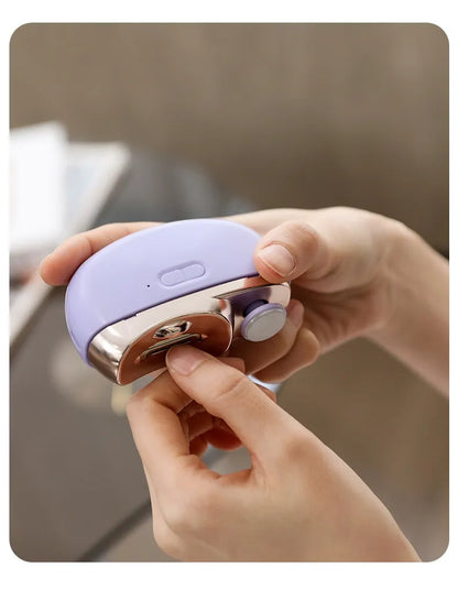 Portable Electric Callus Remover