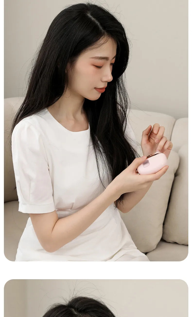 Portable Electric Callus Remover