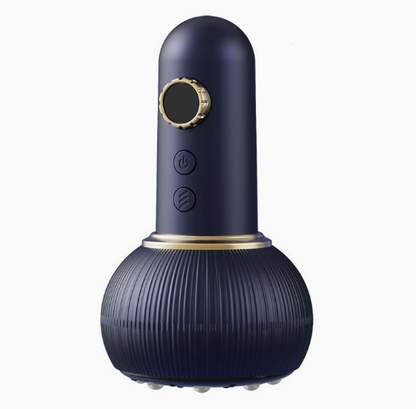 SmartPulse Intelligent Electric Body Massager