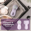 Electric Clothes Lint Remover