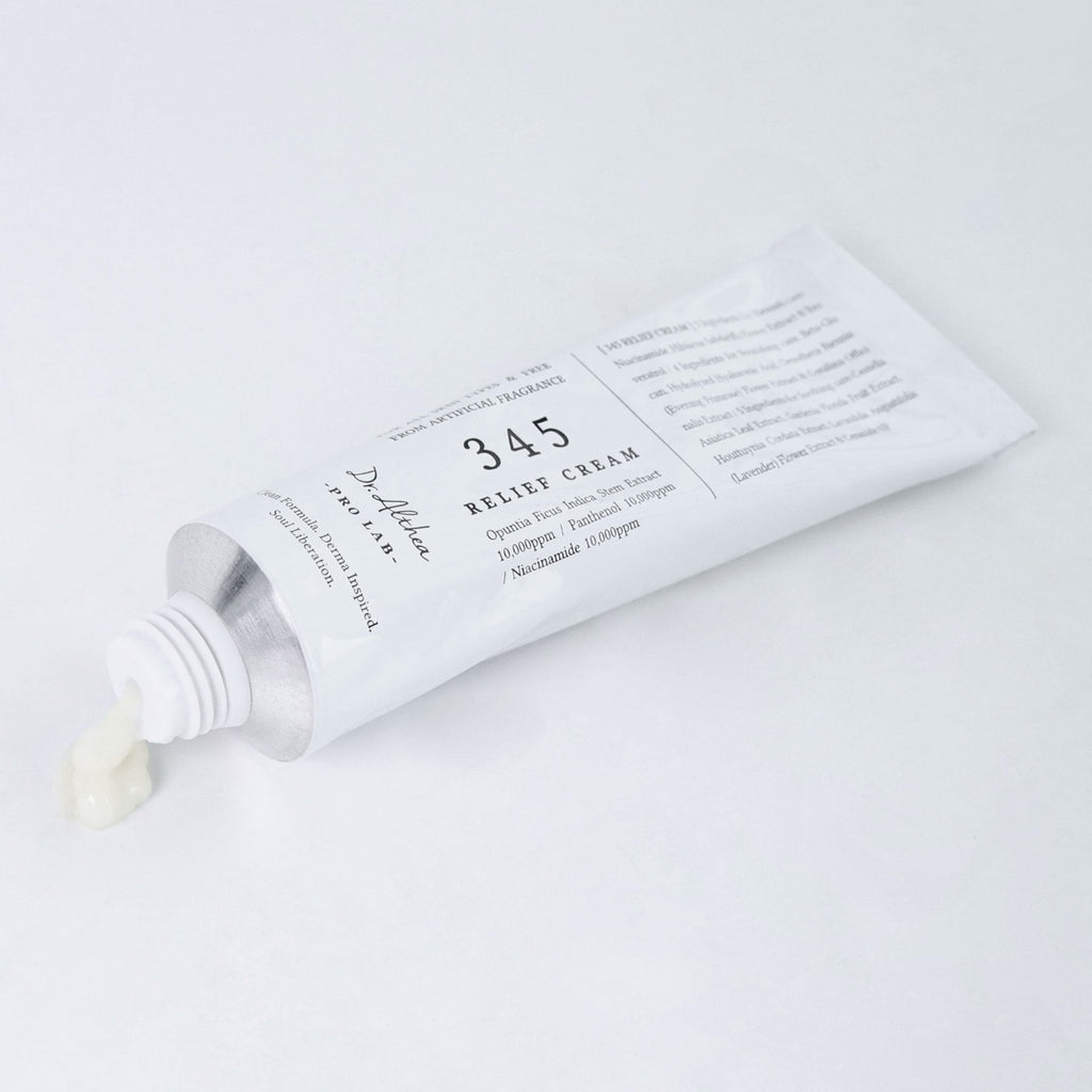 Dr. Althea 345 Relief Cream (Original)