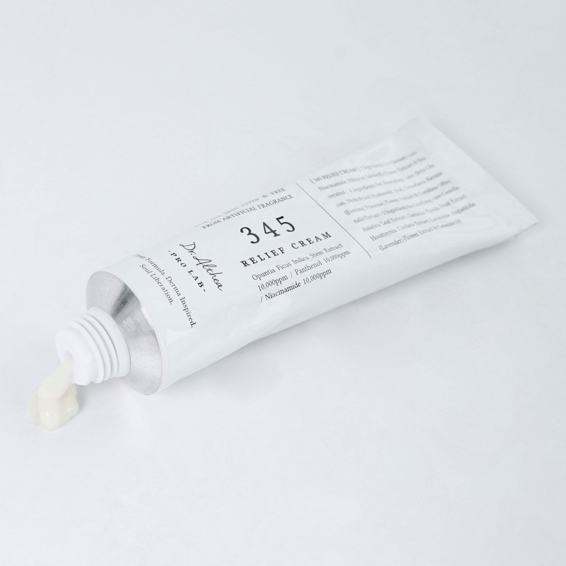 Dr. Althea 345 Relief Cream (Original)