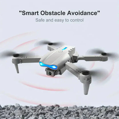 E99 Proffessional HD Camera Drone ⭐⭐⭐⭐⭐