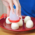 Egg Cooker (6pc)