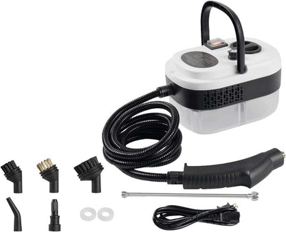 Portable Steam Cleaner