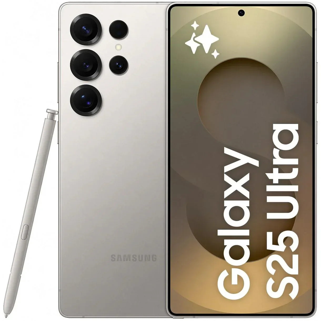 SAMSUNG S25 ULTRA